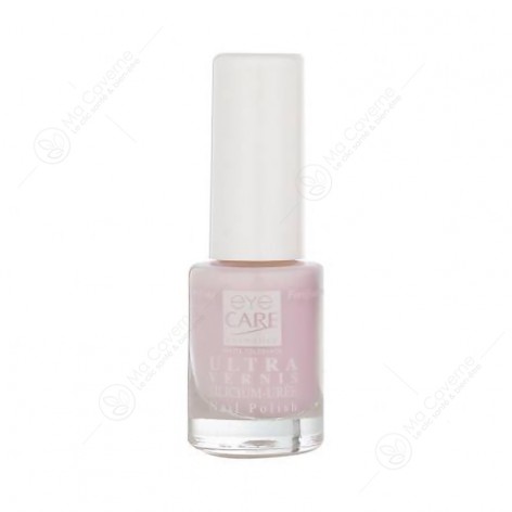 EYE CARE Vernis Silicium-Urée Moka Réf: 1526-1