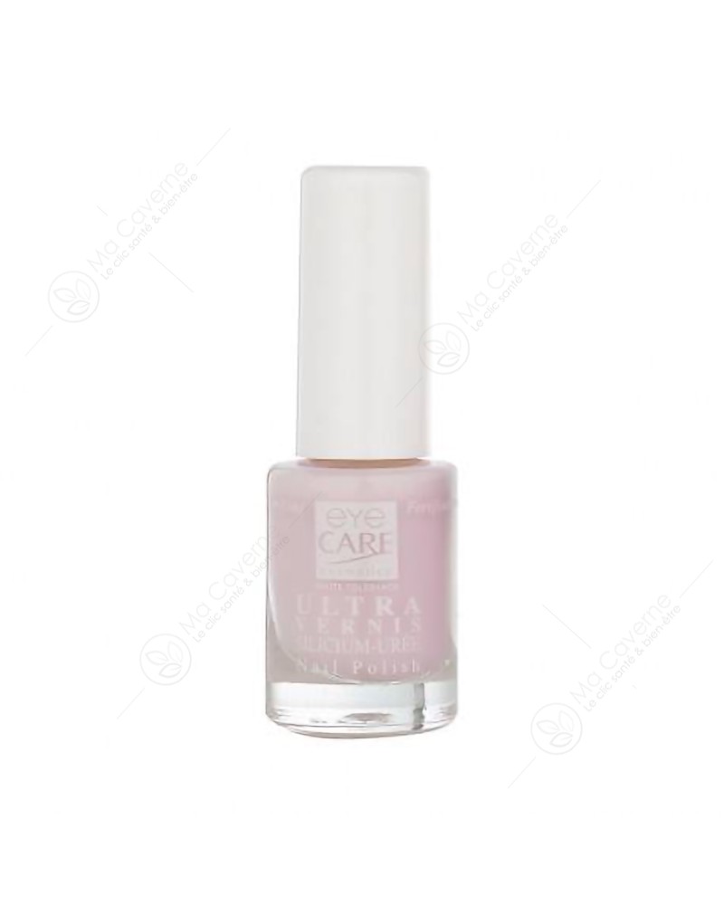 EYE CARE Vernis Silicium-Urée Moka Réf: 1526-1