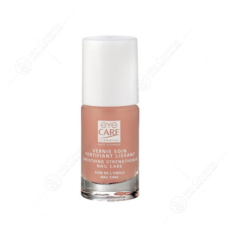 EYE CARE Vernis Soin Fortifiant Lissant Réf: 806-1