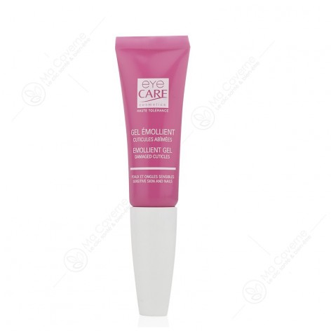 EYE CARE Gel Emollient Pour Cuticules Abimees 808 5ml-1