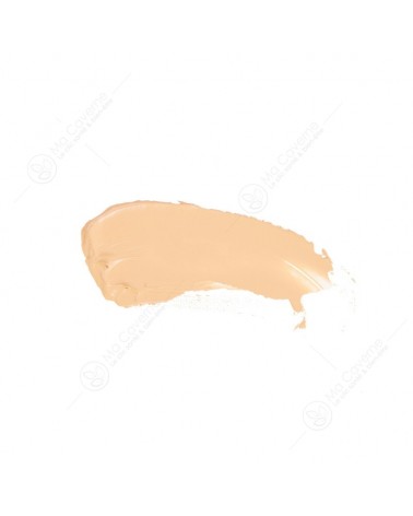 EYE CARE Fond de Teint Crème Beige Clair SPF25-2