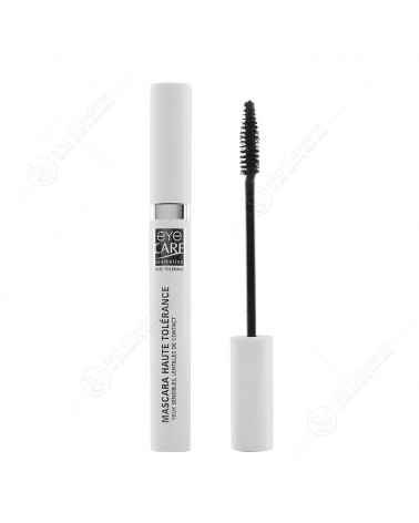 EYE CARE Mascara Haute Tolérance 9G Teinte 200 Brun-1