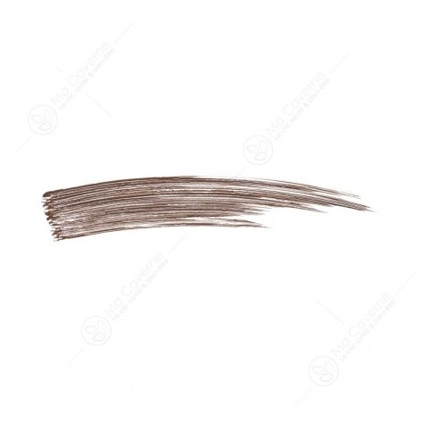 EYE CARE Mascara Haute Tolérance 9G Teinte 200 Brun-2