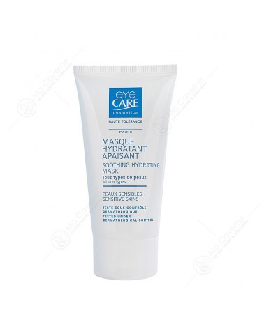 EYE CARE Masque Hydratant Apaisant-1