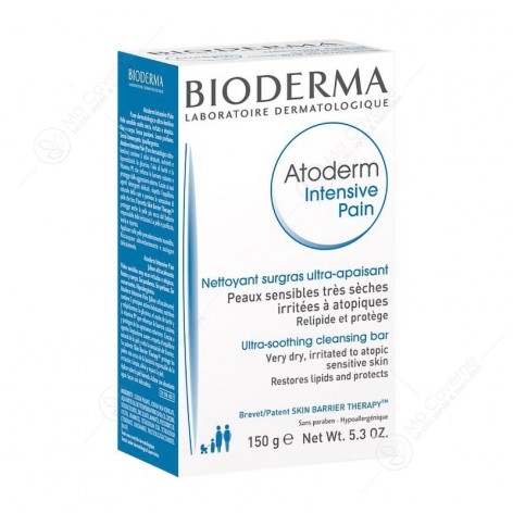 BIODERMA Atoderm Intensive Pain 150g-1