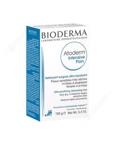 BIODERMA Atoderm Intensive Pain 150g-1