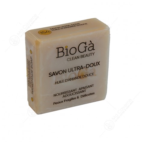 BIOGA Savon Ultra-Doux-1
