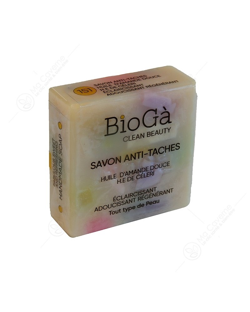 BIOGA Savon Anti-Taches-1