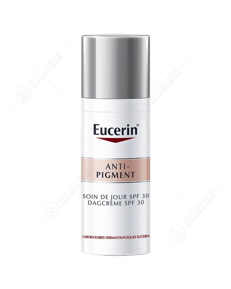 EUCERIN Anti-Pigment Soin de Jour SPF30 50ml-1