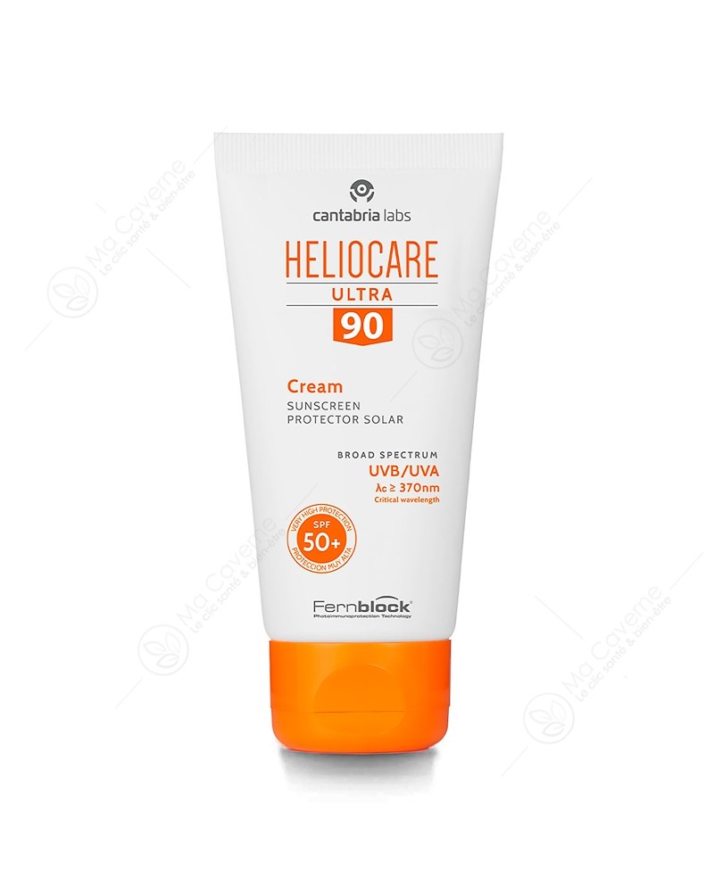 HELIOCARE Crème Ultra SPF90 50ml-1