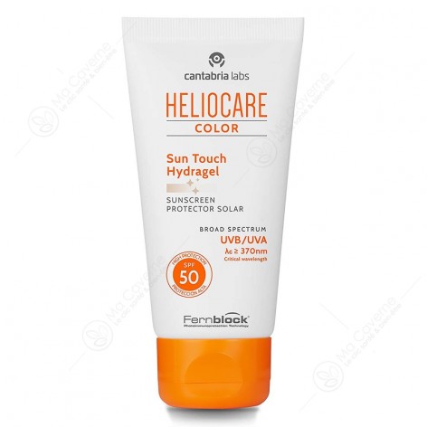 HELIOCARE Sun Touch SPF50 50ml-1