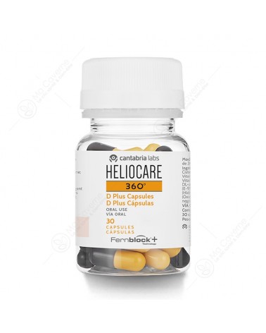 HELIOCARE Oral Ultra D Bt30 Cps-1