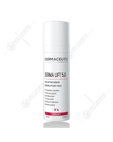 DERMACEUTIC Lift 50 Sérum Liftant Contour Des Yeux 30ml-1