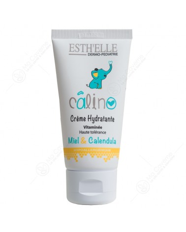 ESTH'ELLE Calino Crème Hydratante Tube de 50g-1