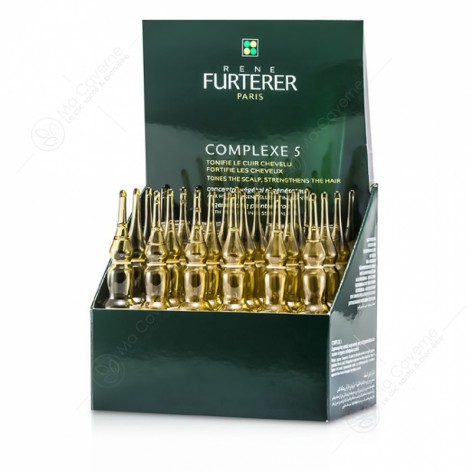 RENE FURTERER Complexe 5 Bt24 Amp-1