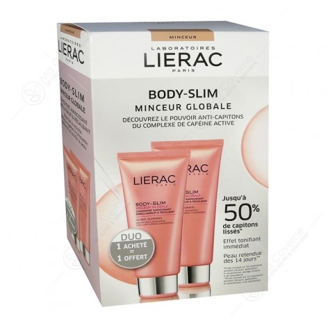 LIERAC Body Slim Duo-1