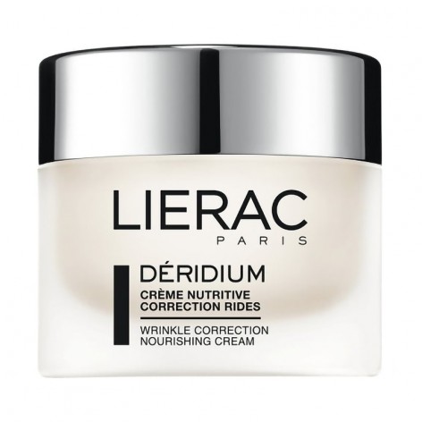 LIERAC Deridium Crème Nutritive 50ml-1