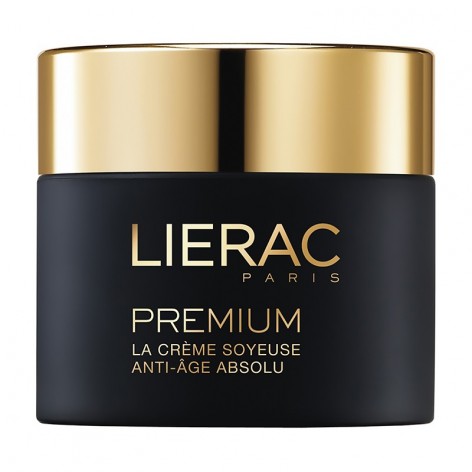 LIERAC Premium Crème Soyeuse Anti-Âge Absolu 50ml LIERAC - 1