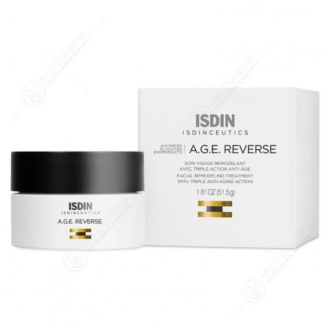 ISDIN AGE Reverse 50ml-1