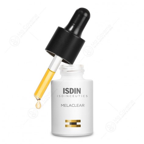 ISDIN Melaclear Sérum 15ml-1
