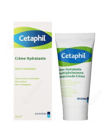 Crème hydratante 50G