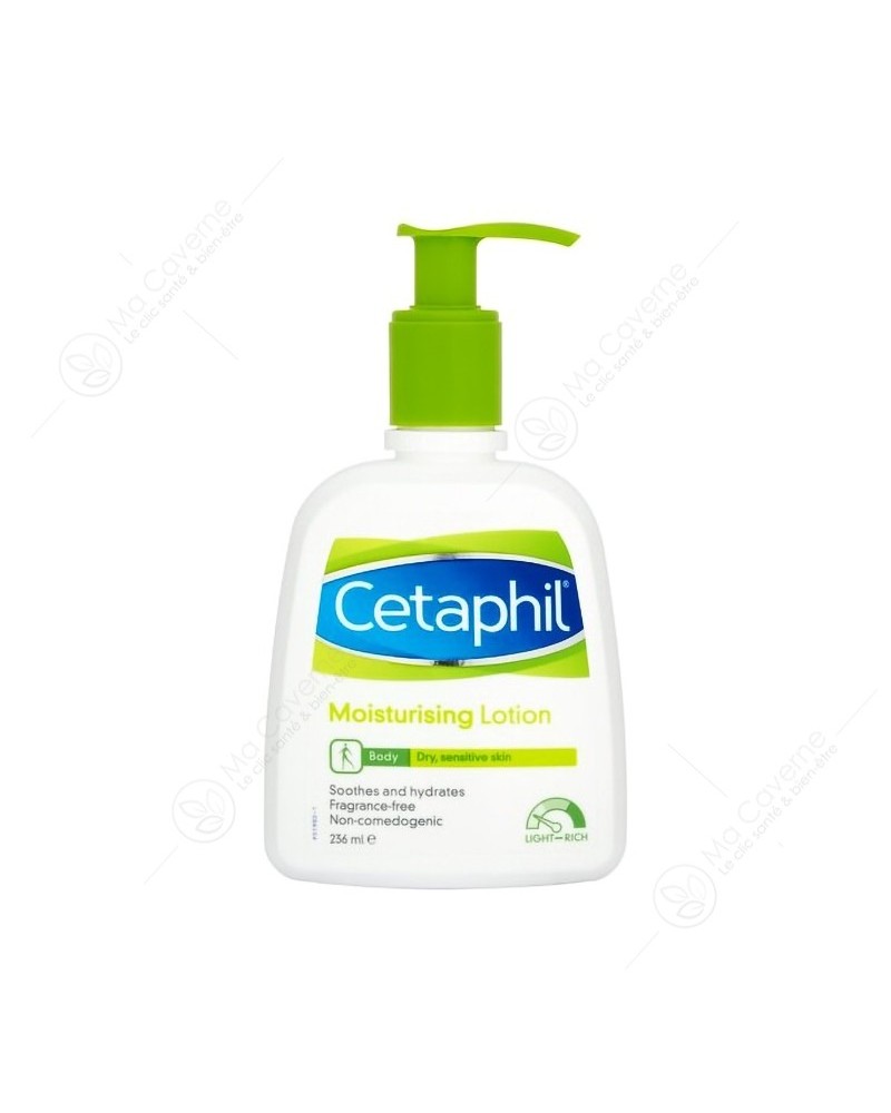 CETAPHIL Lotion Hydratante 236ml-1