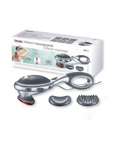 BEURER Appareil de Massage MG70-2