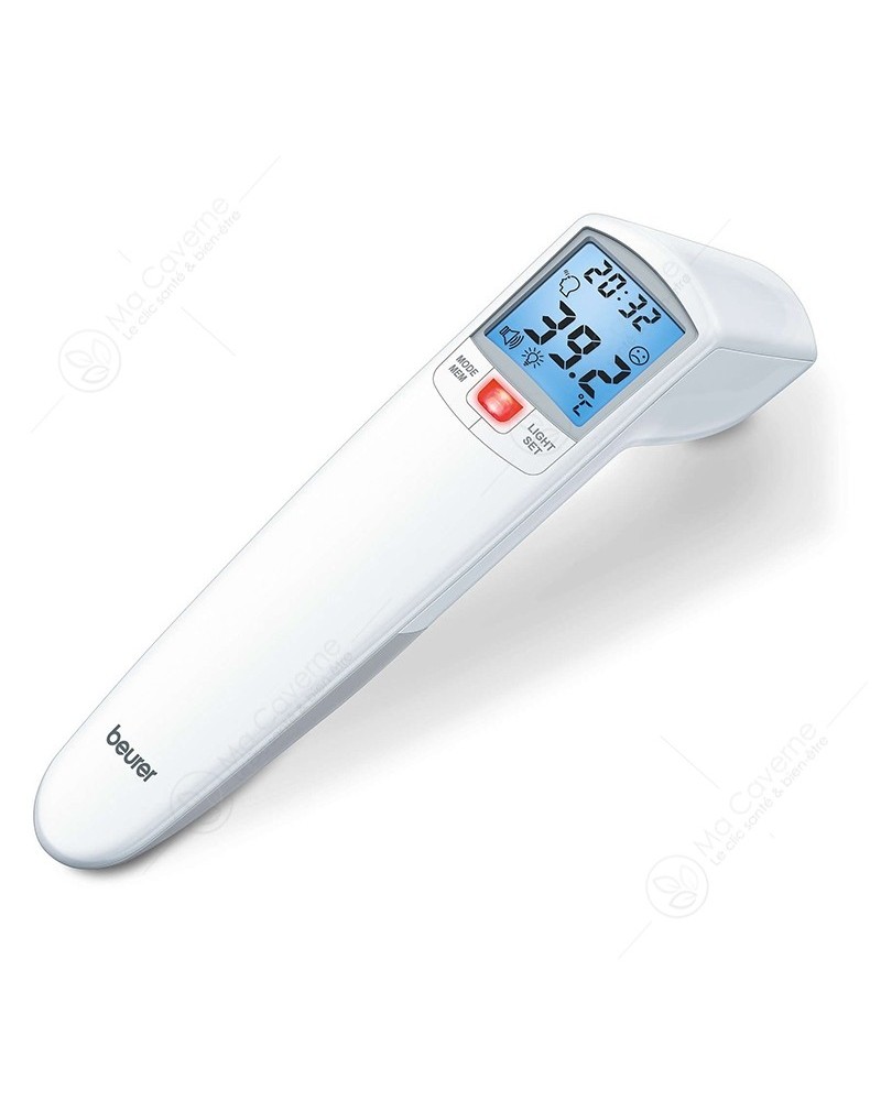 BEURER Thermomètre à Distance FT100-1
