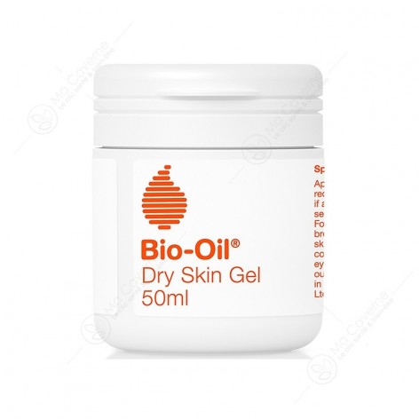 BIO Oil Dry Skin Gel 50ml-1