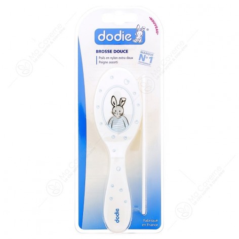 DODIE Brosse et Peigne Garçon Réf: 6469353-1