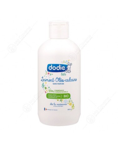 DODIE Liniment Oleocalcaire 250ml-1