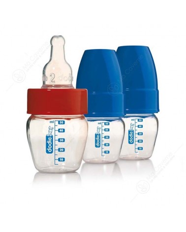 DODIE Micro Biberon 50ml-1