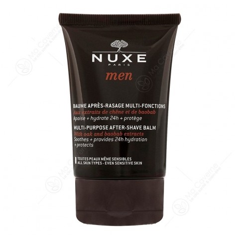 NUXE Men Baume Après Rasage Multi Fonctions 50ml-1