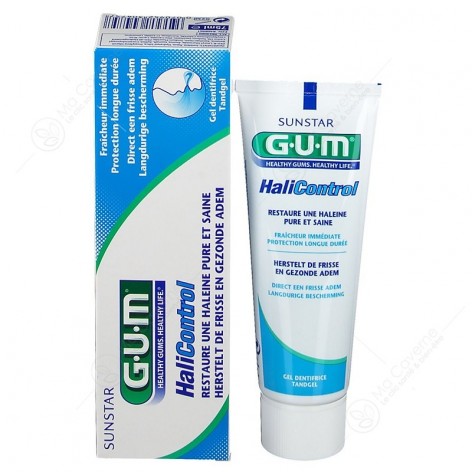 GUM Halicontrol Dentifrice-1