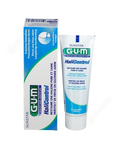 GUM Halicontrol Dentifrice-1