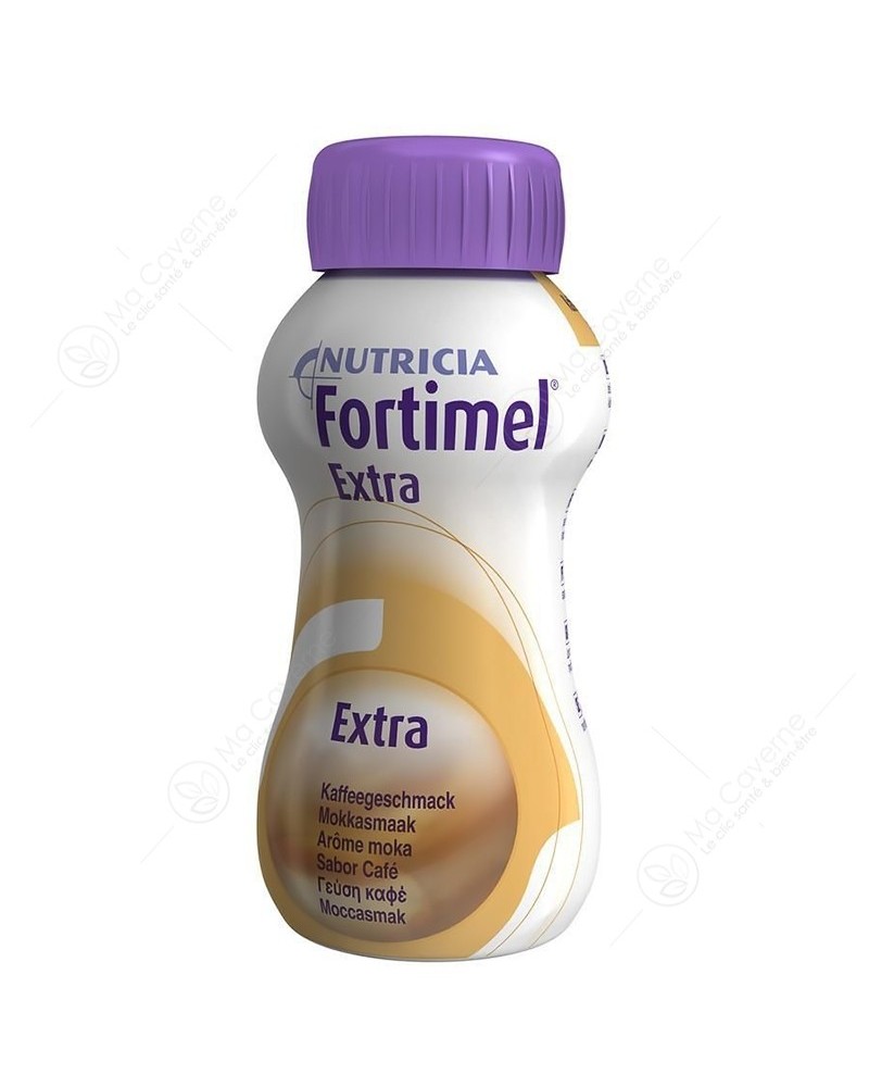 FORTIMEL Extra Moka 200ml-1