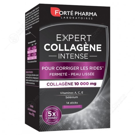 FORTE PHARMA Expert Collagene Intense Bt14 Stick-1