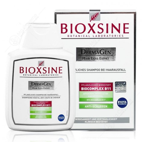 BIOXSINE Shampoing Anti-Pelliculaire BIOXSINE - 1