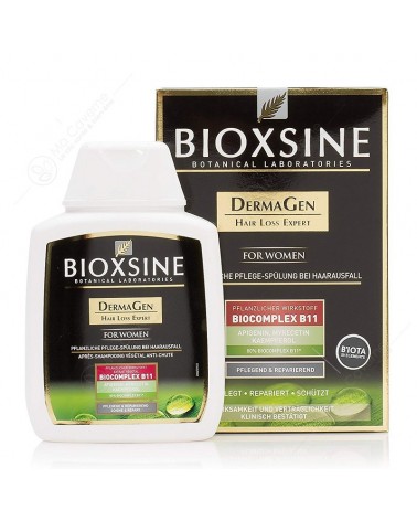 BIOXSINE Femina Apres Shampoing Anti-Chute 300ml-1