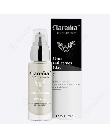 CLARENIA Sérum Anti-Cernes Eclat 30ml-1