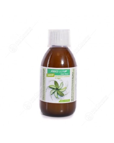 DERMAFIG Gel Buvable D’Aloe Vera 250ml-1
