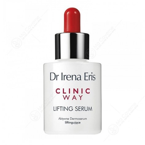 Dr Irena Eris Clinic Way Sérum 30ml