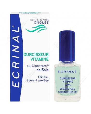 ECRINAL Durcisseur Liquide 10ml-1