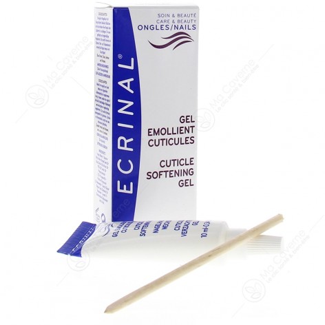 ECRINAL Gel Emollient Cuticules-1