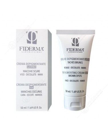 FIDERMA Clarifid Crème Dépigmentante Jour 50ml-1