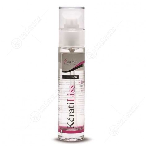 RIVADERM Keratiliss Sérum Cap 50ml-1