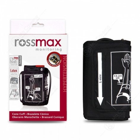 ROSSMAX Brassard Taille L-1