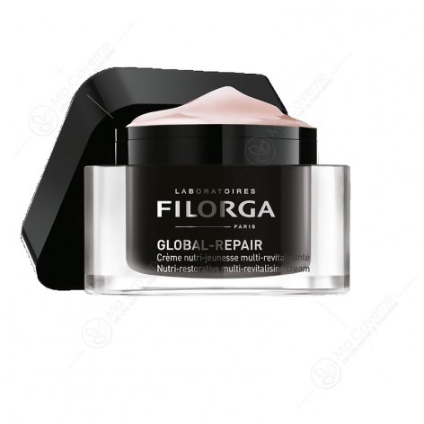 FILORGA Global-Repair Crème Nutri-Jeunesse 50ml FILORGA - 1