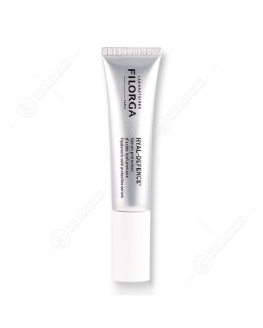 FILORGA Hyal Defence Sérum Protecteur D'Acide Hyaluronique 30ml-1
