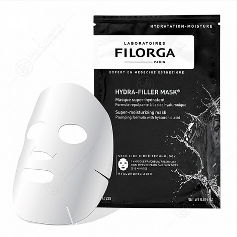 FILORGA Hydra-Filler Mask-1